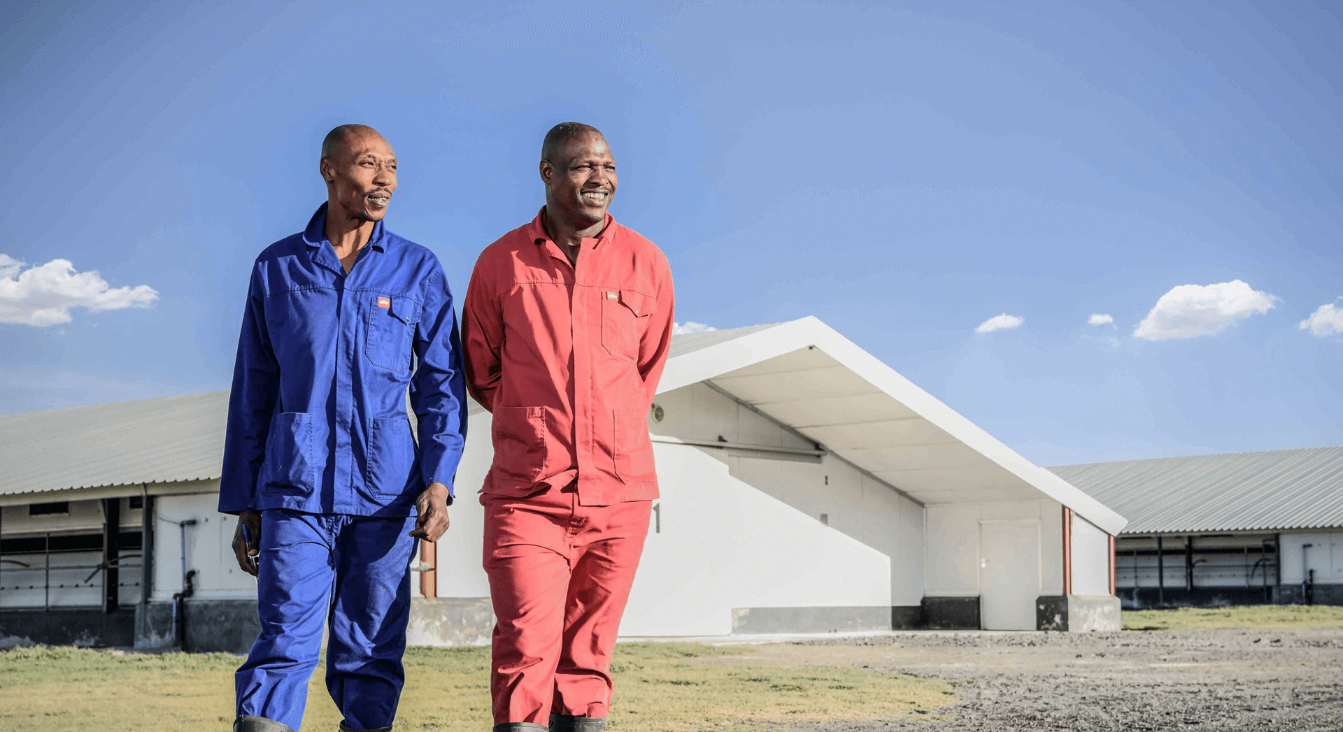 Know Our Food - Sam: Farm Worker