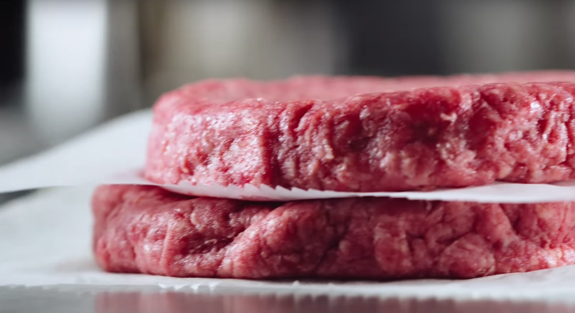 Know Our Food - Are cow eyes included in McDonald's 100% beef claim? Know Our Food - Are cow eyes included in McDonald's 100% beef claim?