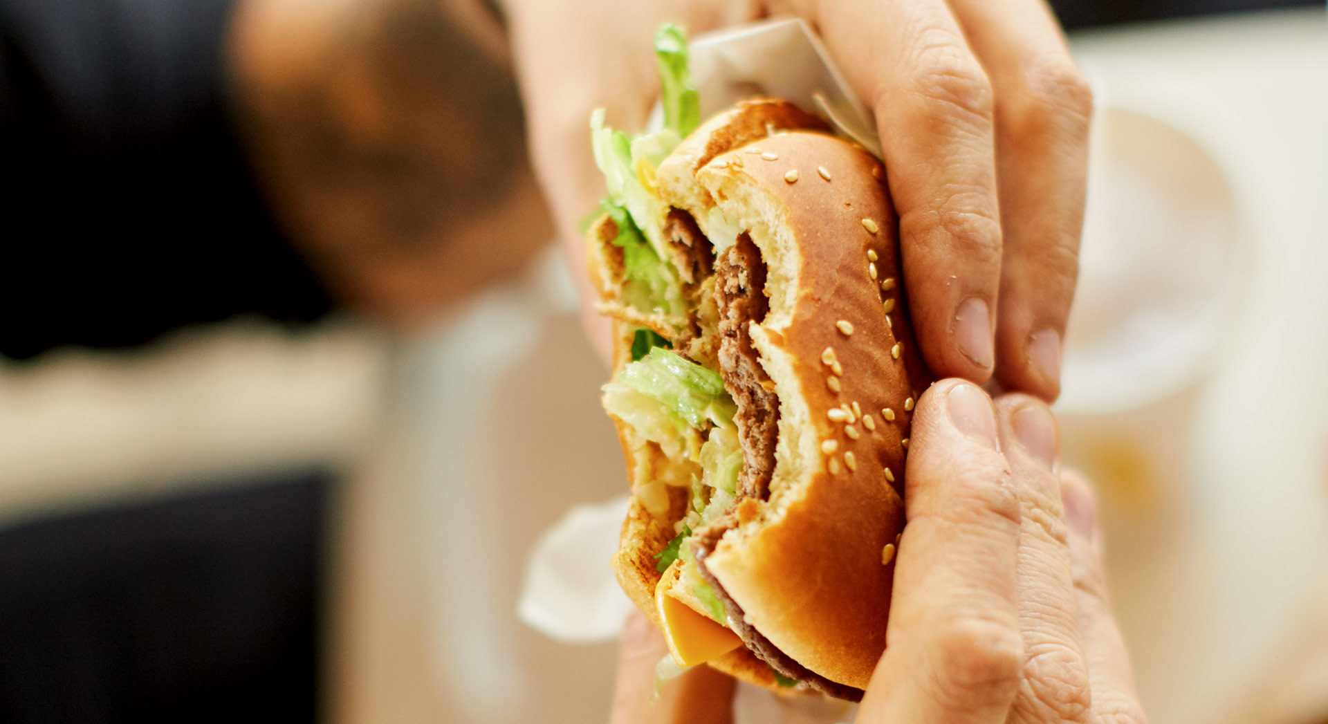 Know Our Food - How can McDonald's serve ungraded meat? They said their ground beef is made of different cuts so it can't be graded. Isn't this illegal? Know Our Food - How can McDonald's serve ungraded meat? They said their ground beef is made of different cuts so it can't be graded. Isn't this illegal?