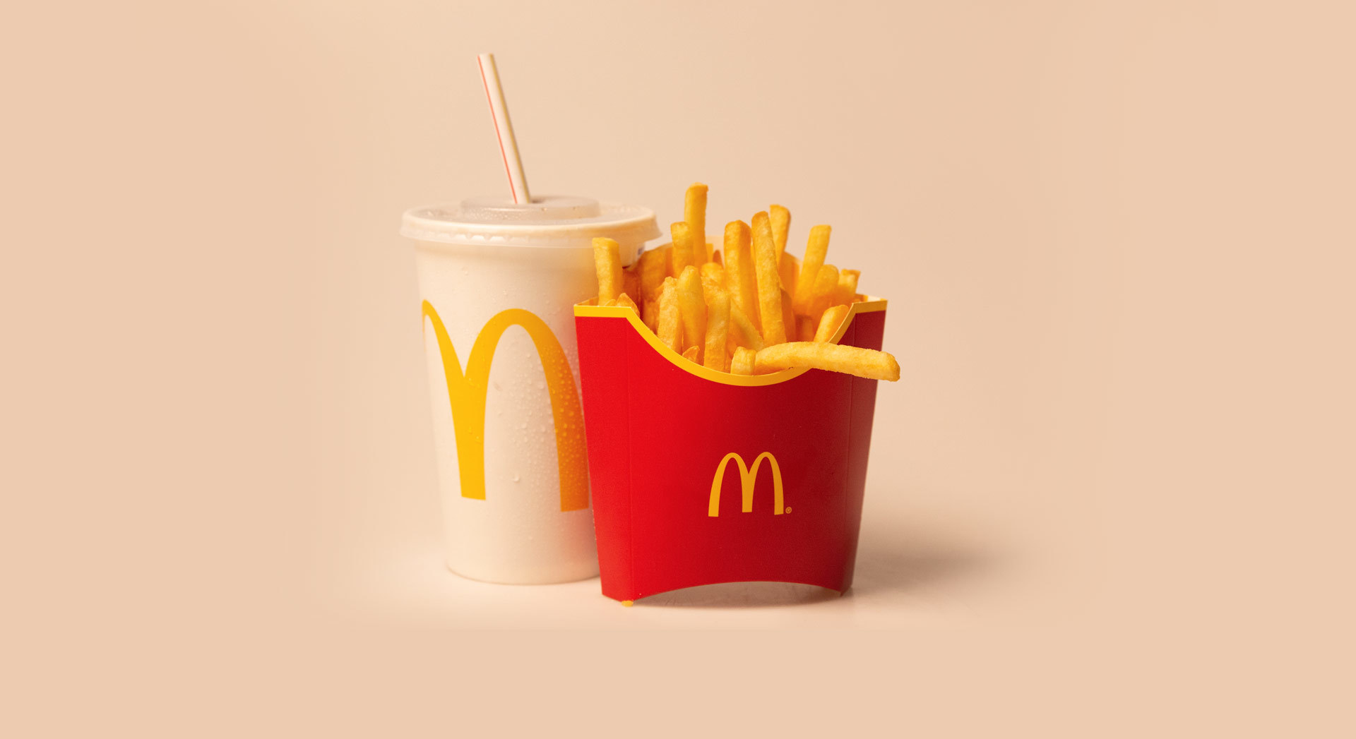 Know Our Food - Why do McDonald's fries go rock-hard after sitting out for a while? Know Our Food - Why do McDonald's fries go rock-hard after sitting out for a while?