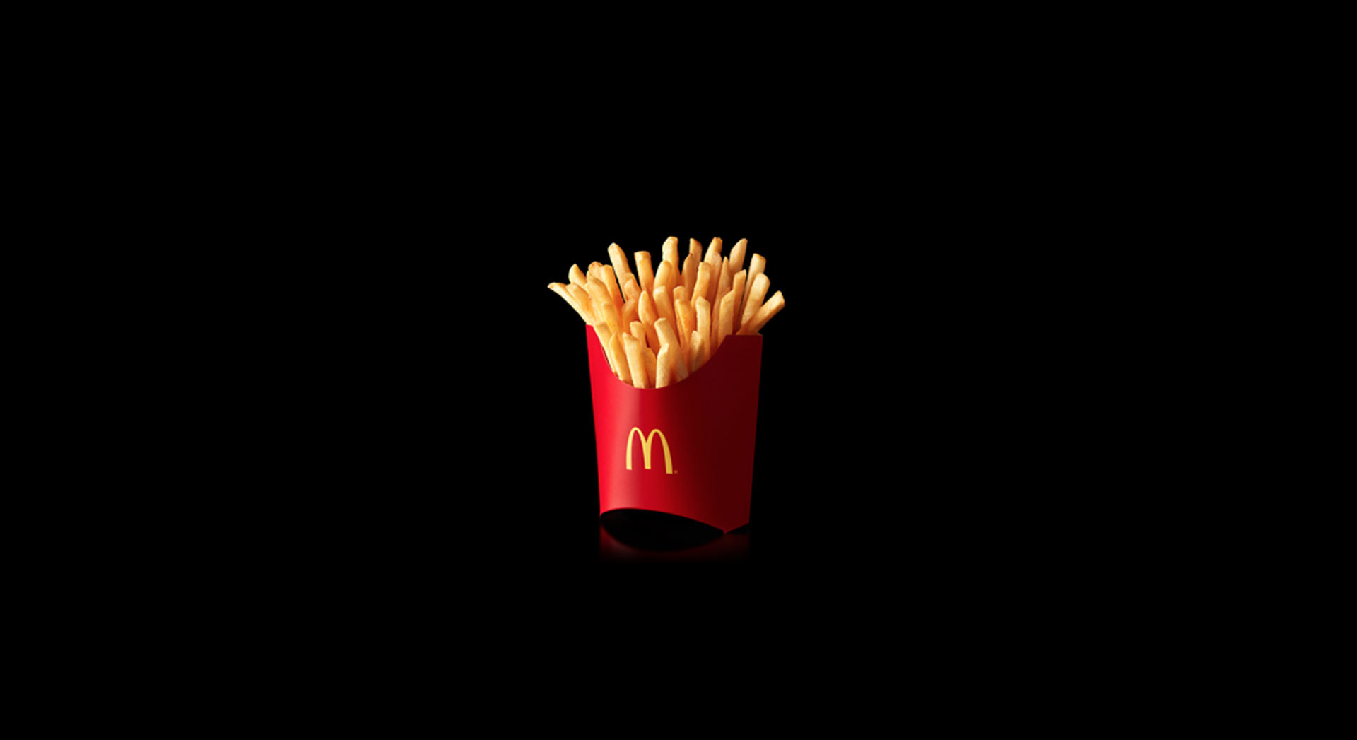 Know Our Food - How are McDonald's French fries so perfectly cut? Know Our Food - How are McDonald's French fries so perfectly cut?