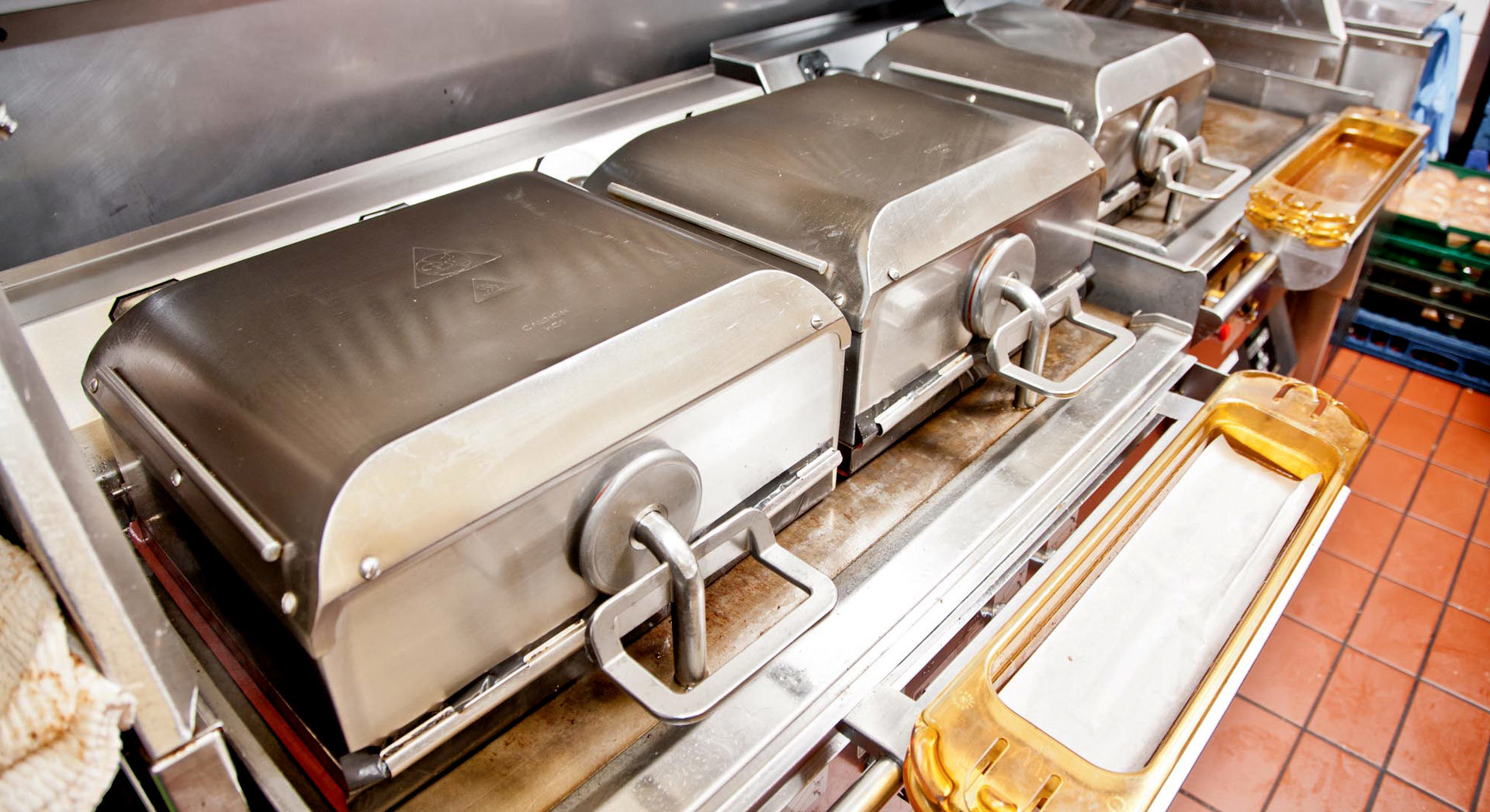Know Our Food - How are McDonald's sausage patties made? Know Our Food - How are McDonald's sausage patties made?