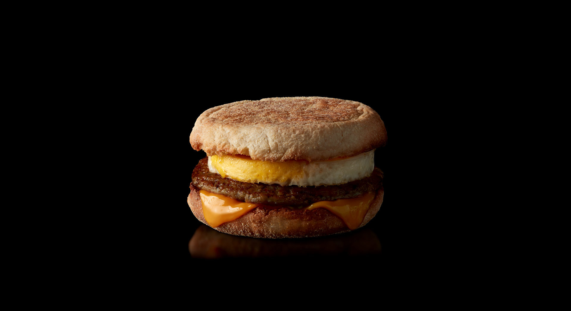 Know Our Food - Where do McDonald's get their sausage patties from? Know Our Food - Where do McDonald's get their sausage patties from?