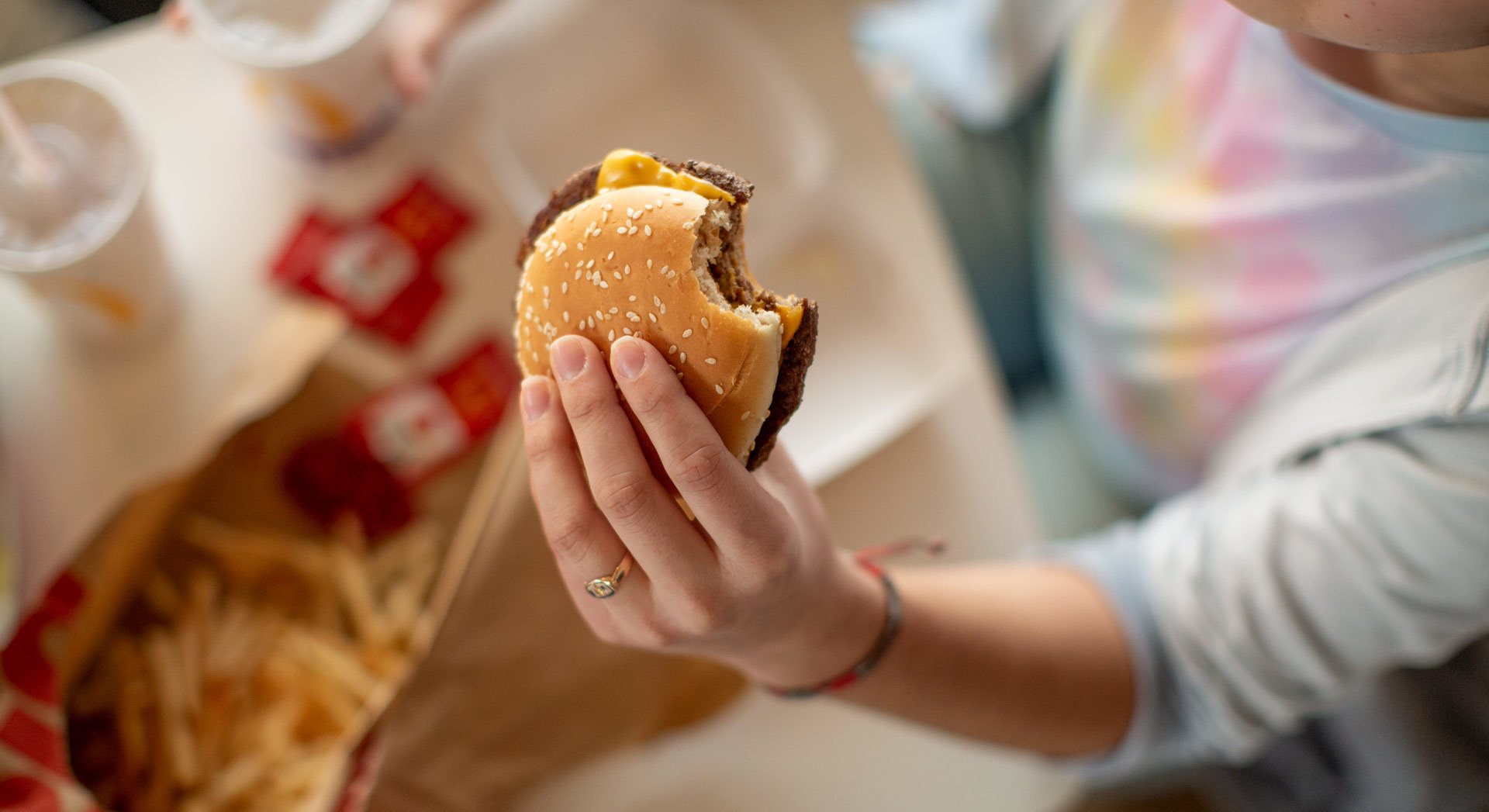 Know Our Food - How do I know that the meat from McDonald's suppliers is safe? Know Our Food - How do I know that the meat from McDonald's suppliers is safe?