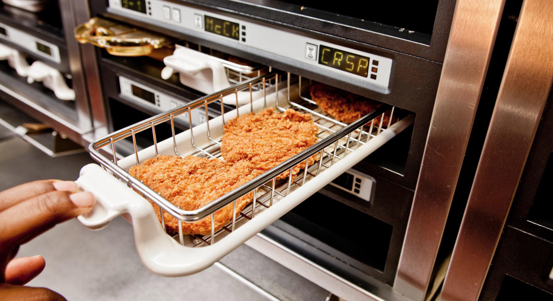 Know Our Food - How do McDonald's protect against E. coli? Know Our Food - How do McDonald's protect against E. coli?