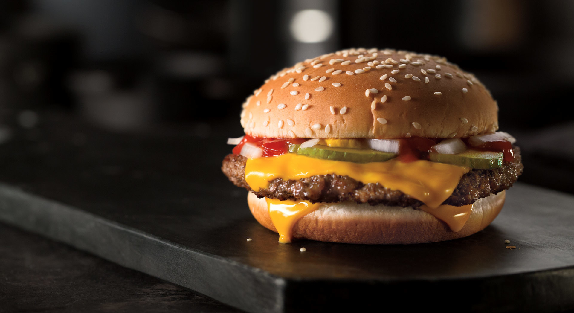 Know Our Food - Is there ammonium hydroxide in McDonald's burgers?