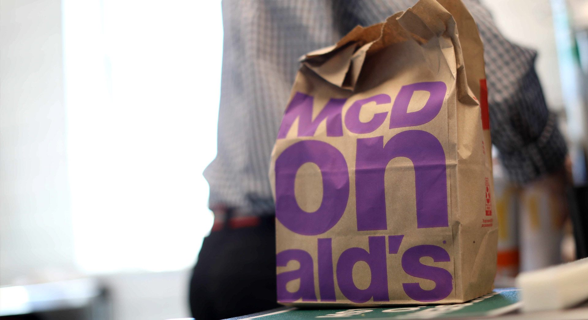 Know Our Food - Is McDonald's South Africa Halaal? Know Our Food - Is McDonald's South Africa Halaal?