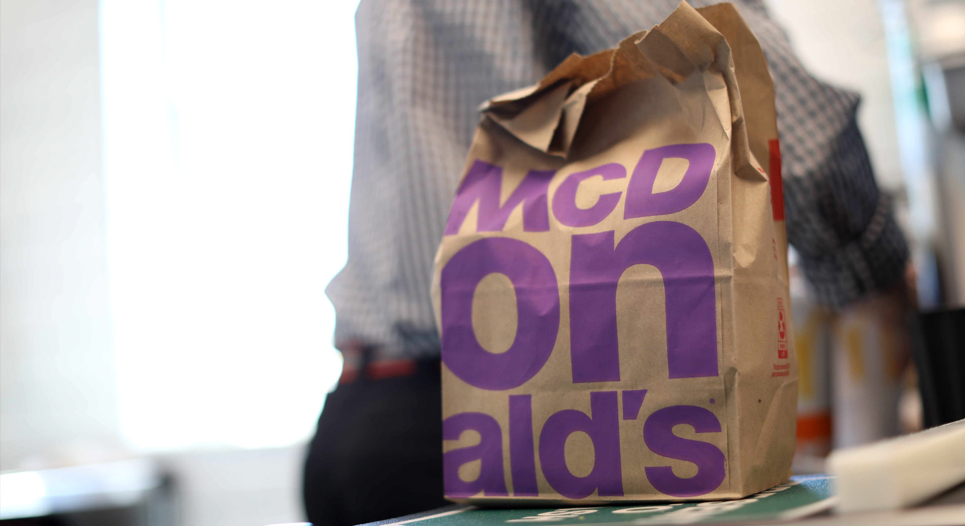 Know Our Food - Do any of McDonald's burgers contain pork meat of any sort? Know Our Food - Do any of McDonald's burgers contain pork meat of any sort?