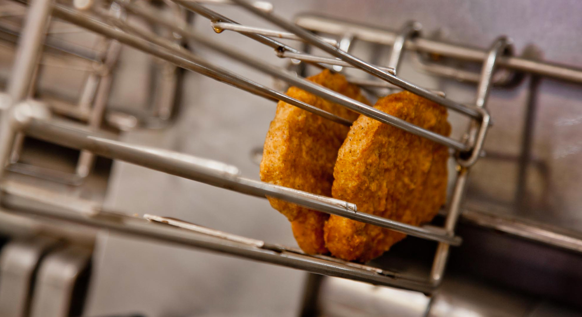 Know Our Food - Does McDonald's meat supplier, Finlar Fine Foods, or any of its sources sterilise any of its meat? If so, what is it sterilised with? Know Our Food - Does McDonald's meat supplier, Finlar Fine Foods, or any of its sources sterilise any of its meat? If so, what is it sterilised with?